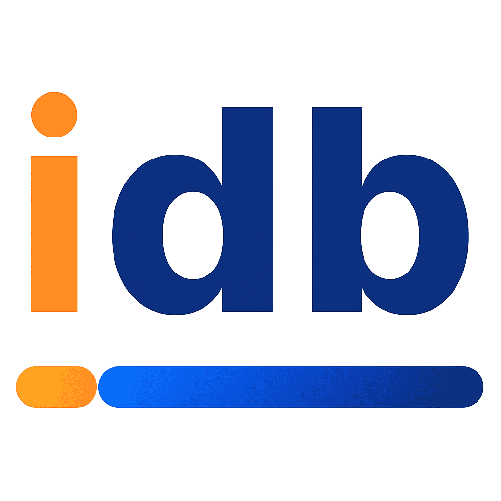 Logo idebitum - SaaS de recuperação e negativação de créditos